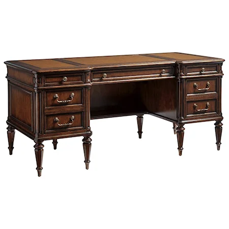 Wesley Desk